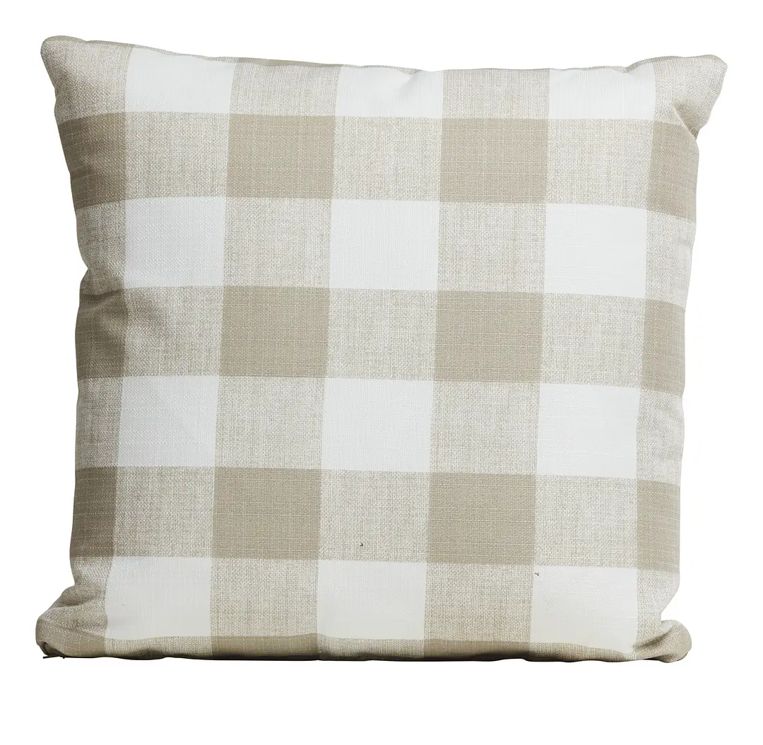 Anderson Light Gray 20" Indoor/outdoor Accent Pillow Anderson Light Gray 20" Indoor/outdoor Accent Pillow