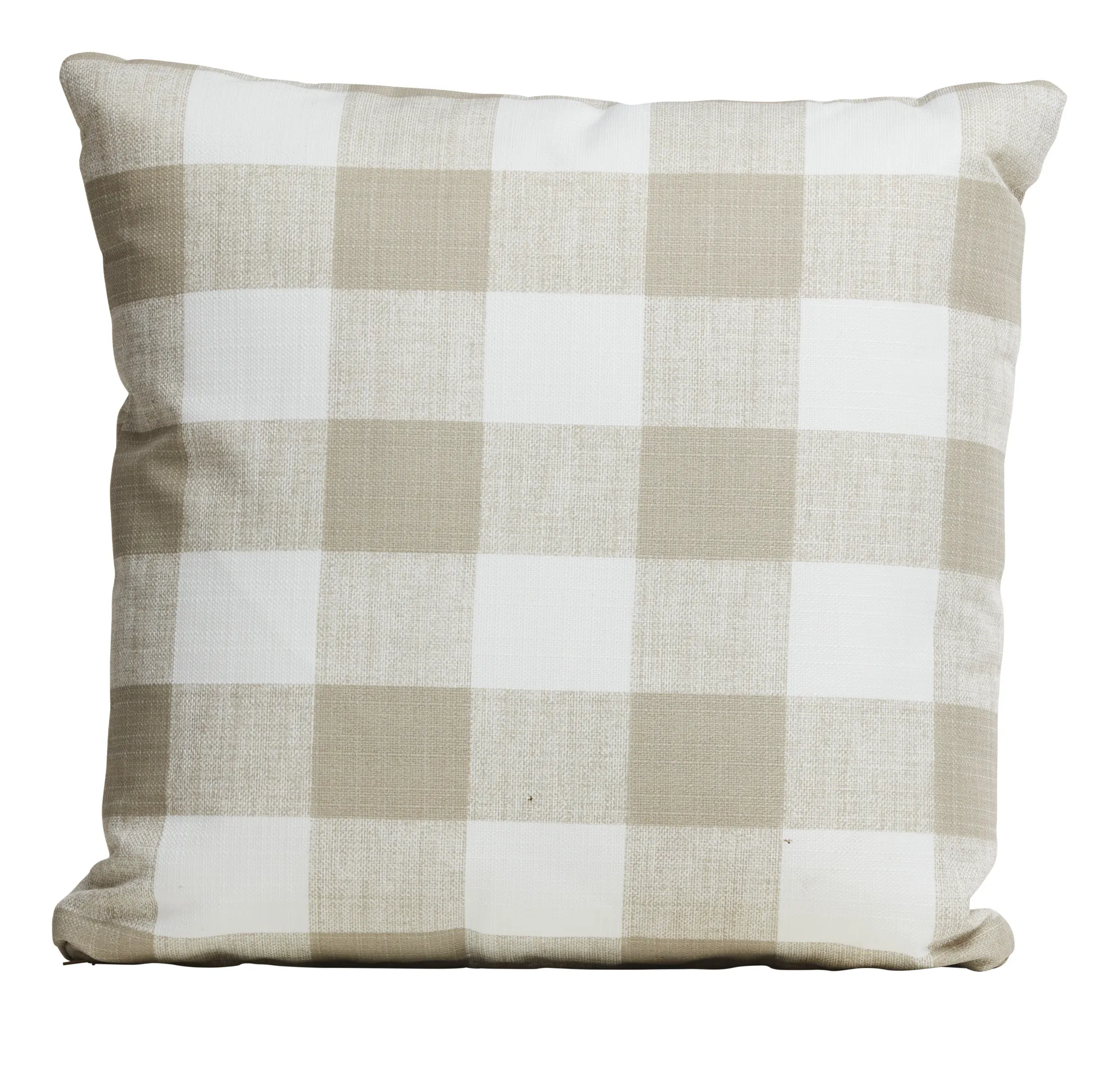 Anderson Light Gray 20" Indoor/outdoor Accent Pillow