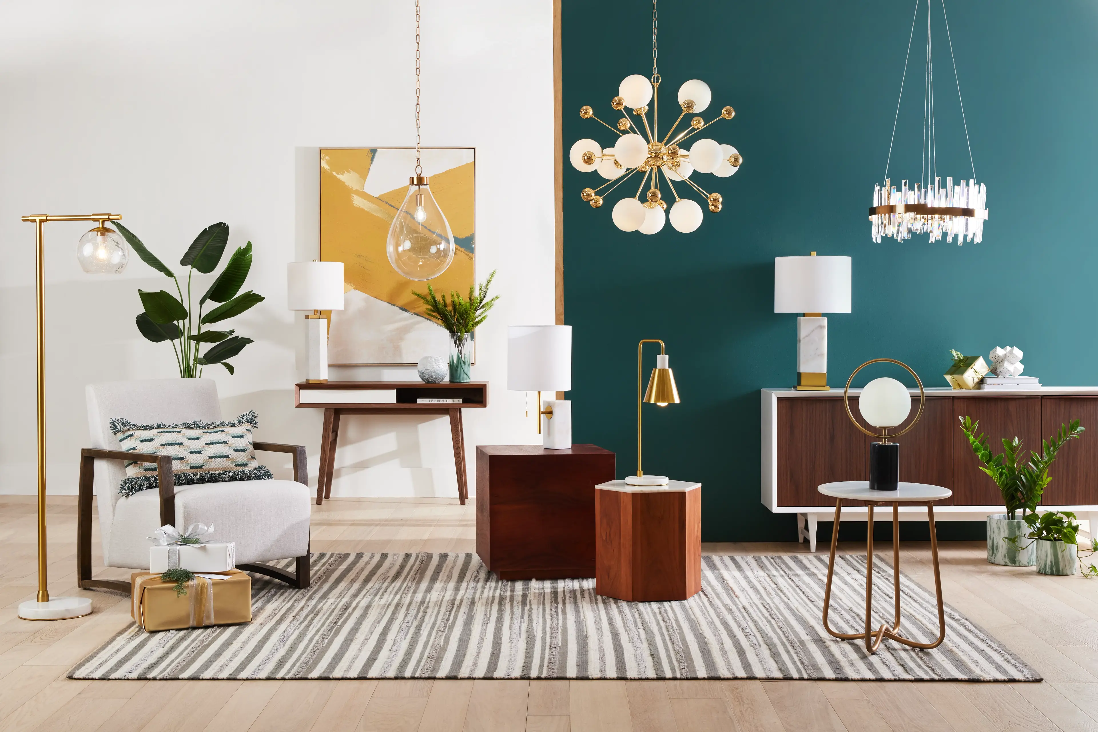 Lighting Guide: Types, Terminology & How Much Light You Need for Every Room