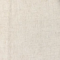 Brielle Light Beige Upholstered Side Chair