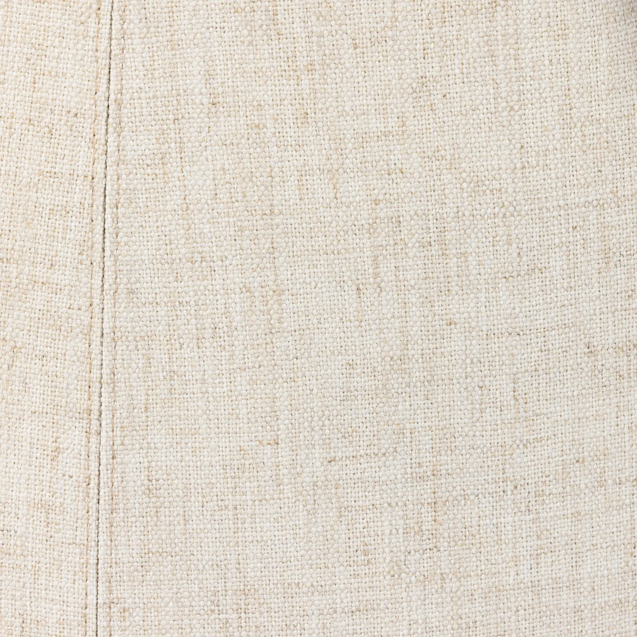 Brielle Light Beige Upholstered Side Chair