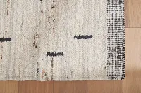 Alici Beige 8x10 Area Rug