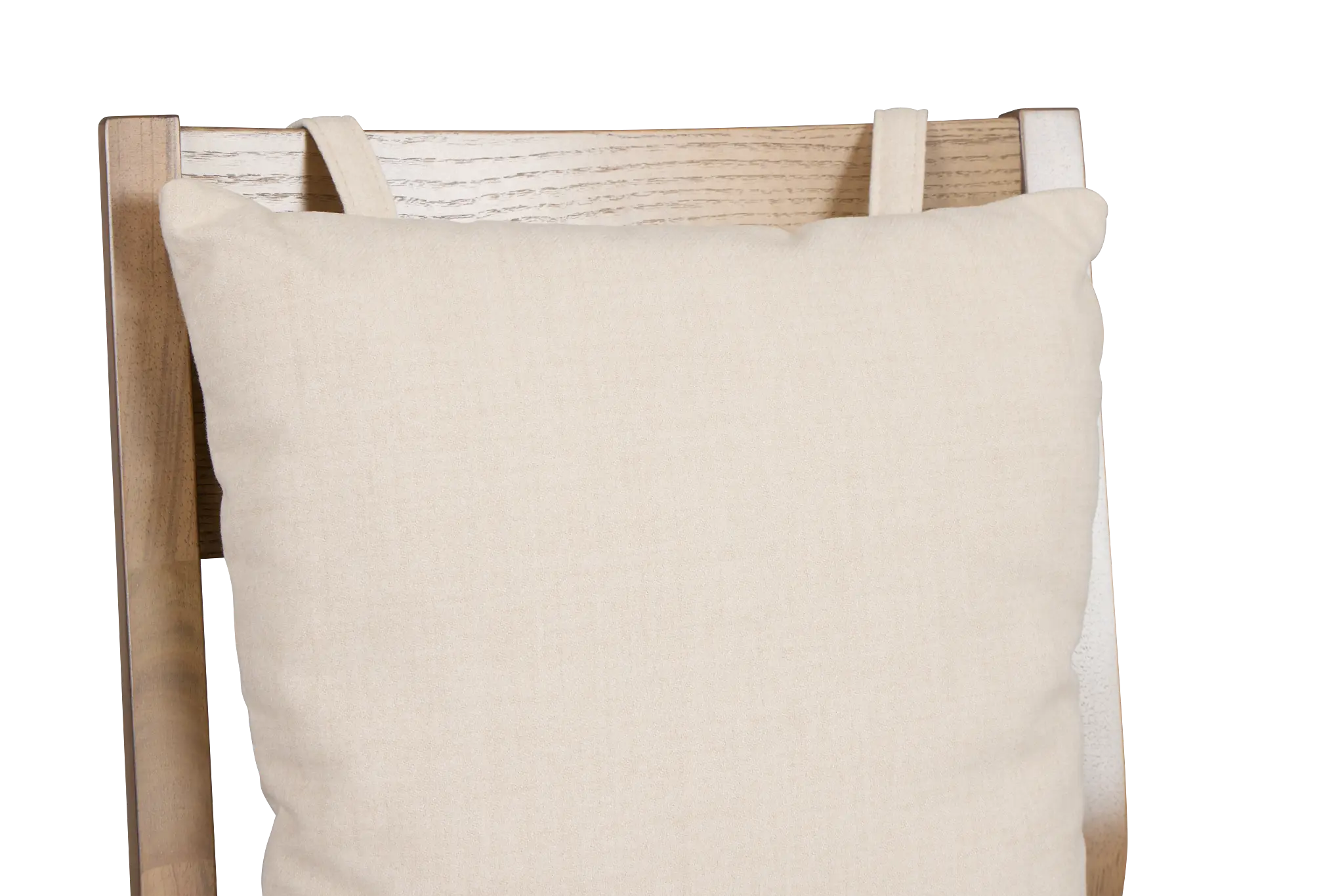 Pasadena Light Beige Upholstered Side Chair Pasadena Light Beige Upholstered Side Chair