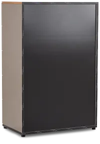 Palermo Two-tone Drawer Chest