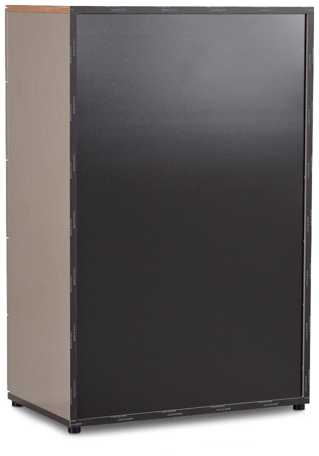 Palermo Two-tone Drawer Chest