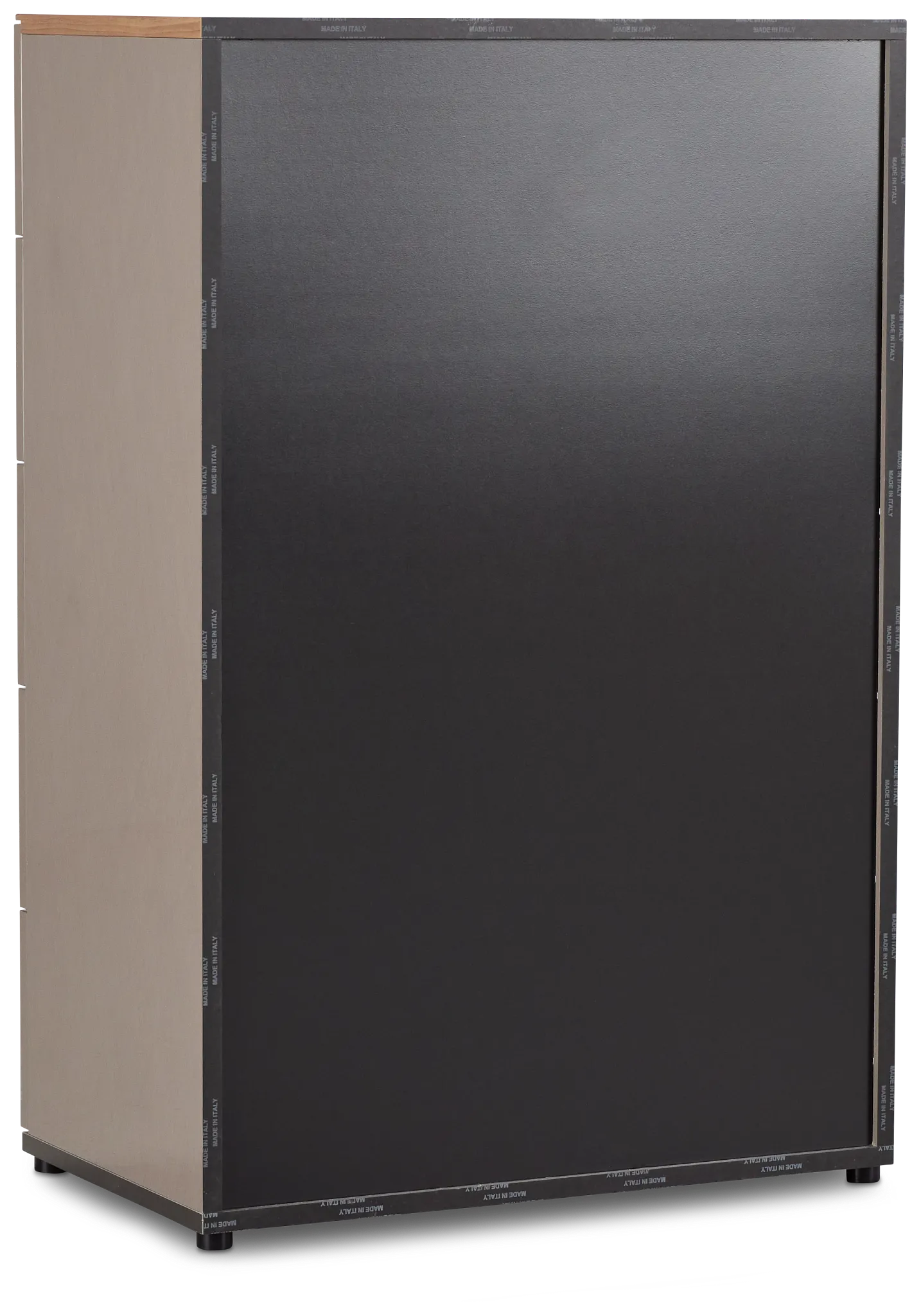 Palermo Two-tone Drawer Chest