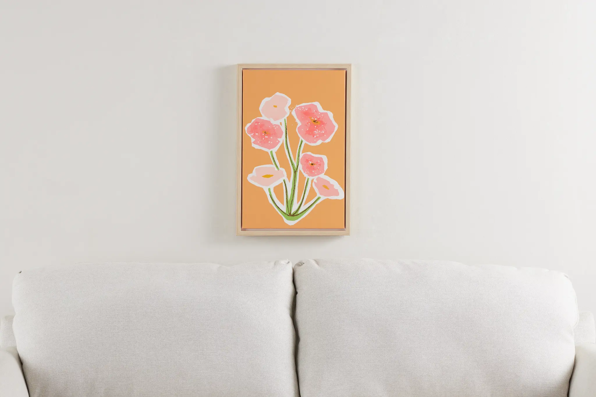 Leonie Green Framed Wall Art Leonie Green Framed Wall Art