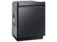 Samsung Stormwash Series Black Built In Dishwasher