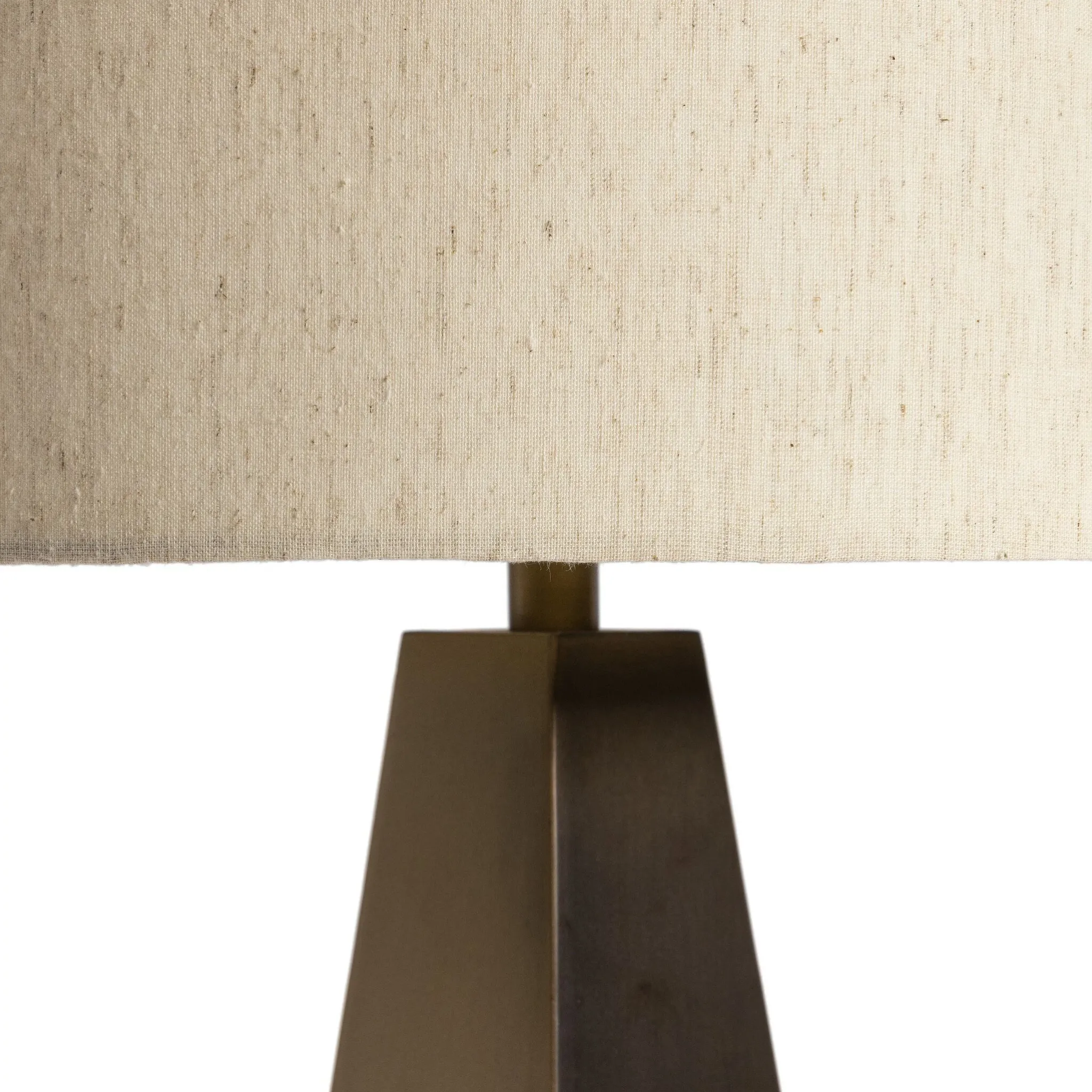 Davin Brass Table Lamp