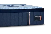 Stearns & Foster Lux Estate Elite Firm 14.5" Hybrid Mattress