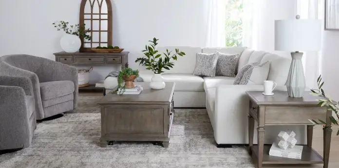 Why Sleeper Sofas are Ideal for Modern Living: The Blakely Sleeper Sectional Why Sleeper Sofas are Ideal for Modern Living: The Blakely Sleeper Sectional