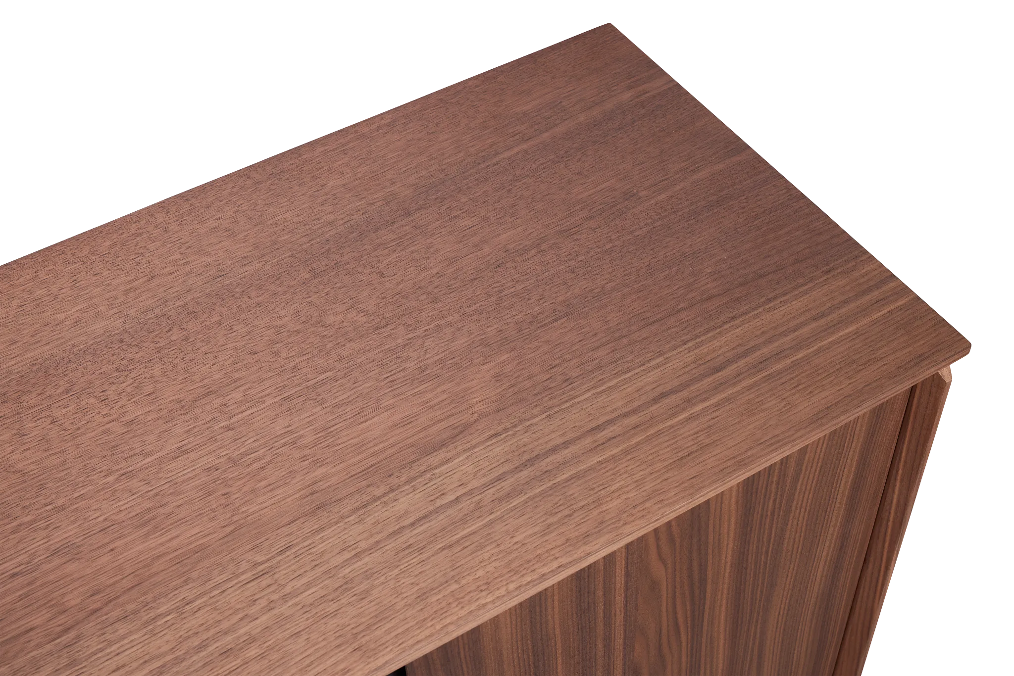 Nomad Mid Tone Rect Buffet