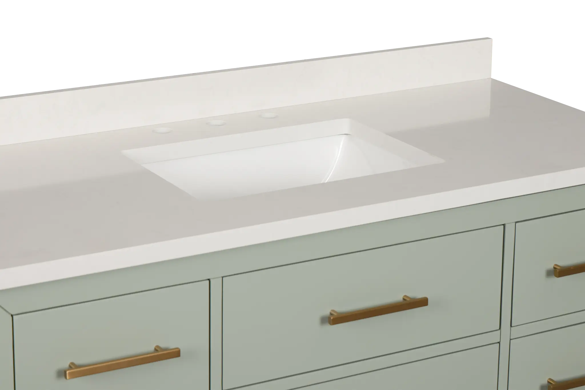 Alden Green 48" Single Bathroom Vanity Alden Green 48" Single Bathroom Vanity