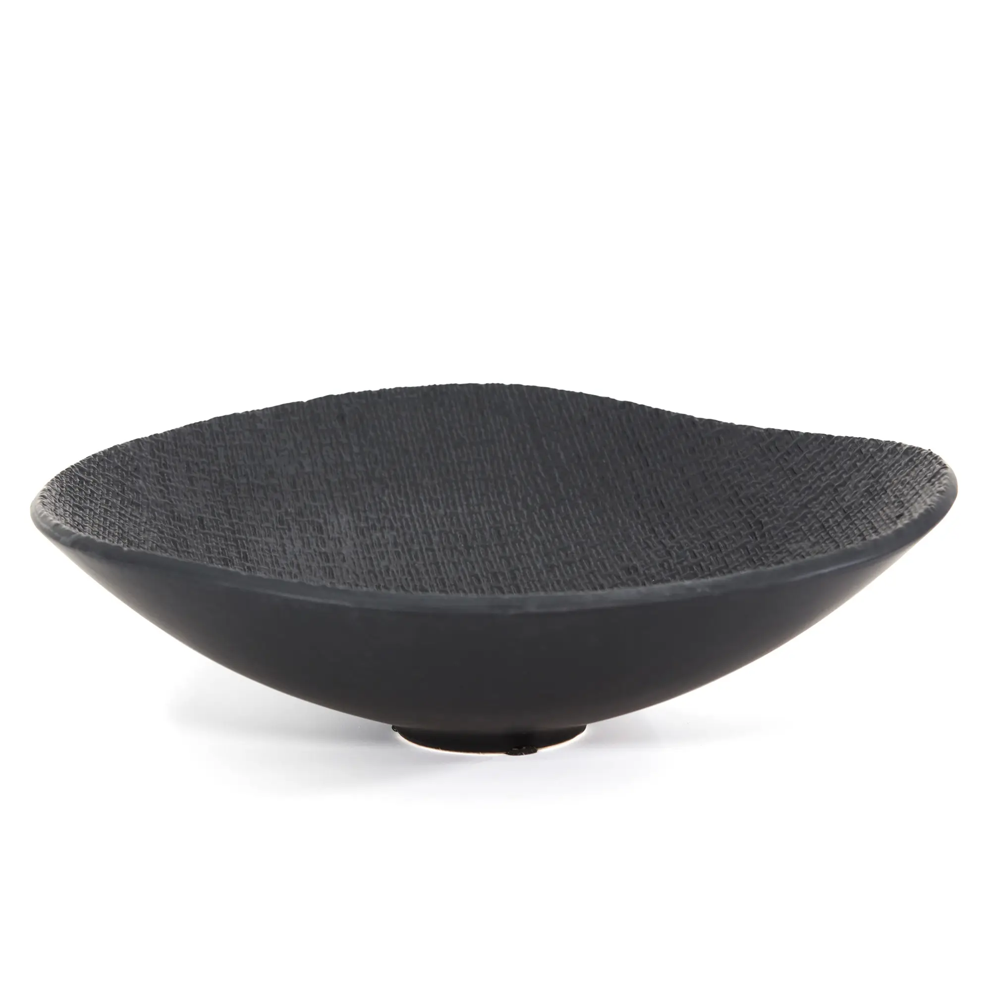 Ashen Black Plate Ashen Black Plate