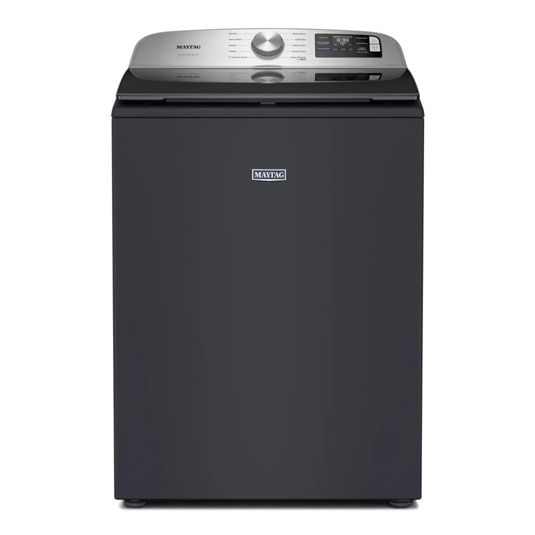 Maytag 6205rf Black Top Load Washer