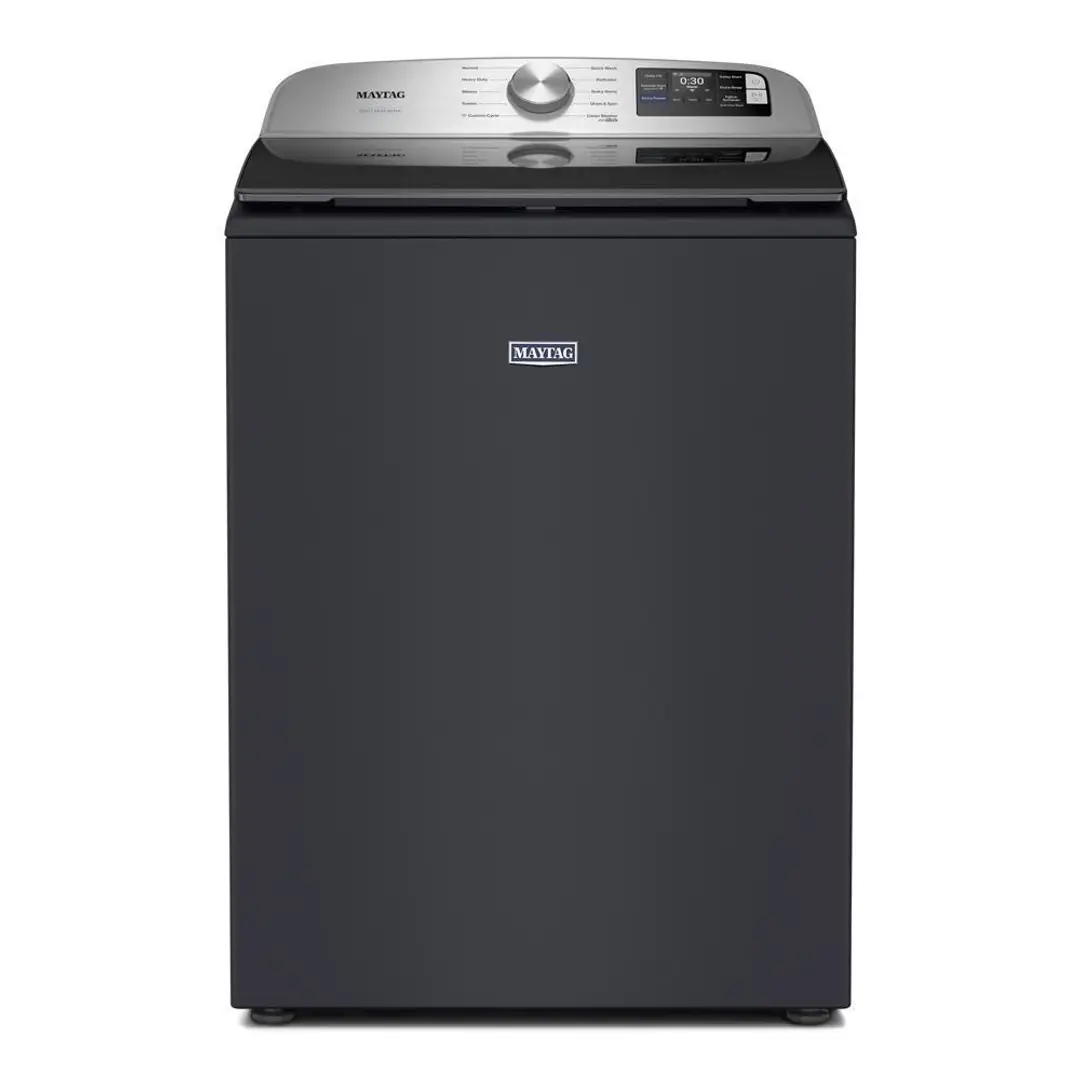 Maytag 6205rf Black Top Load Washer Maytag 6205rf Black Top Load Washer