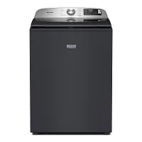 Maytag 6205rf Black Top Load Washer