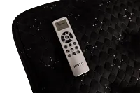 Beautyrest Black Series Three Medium Elite Adjustable Mattress Set