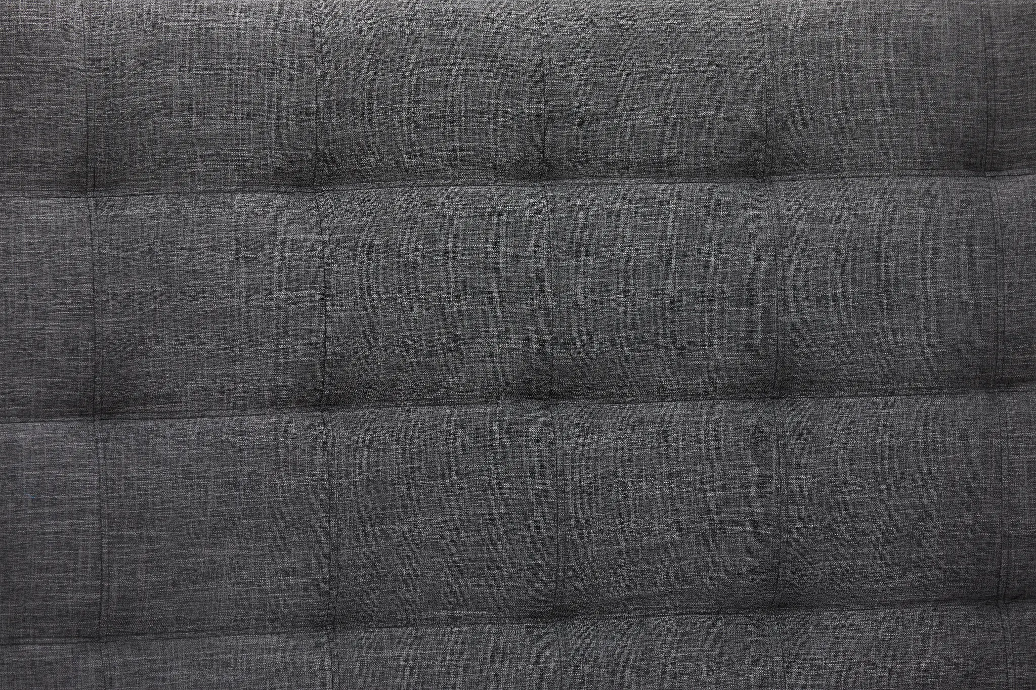 Chatham Dark Gray High Platform Bed Chatham Dark Gray High Platform Bed