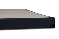 Stearns & Foster Lux Estate Elite 14" Soft Low-profile Mattress Set