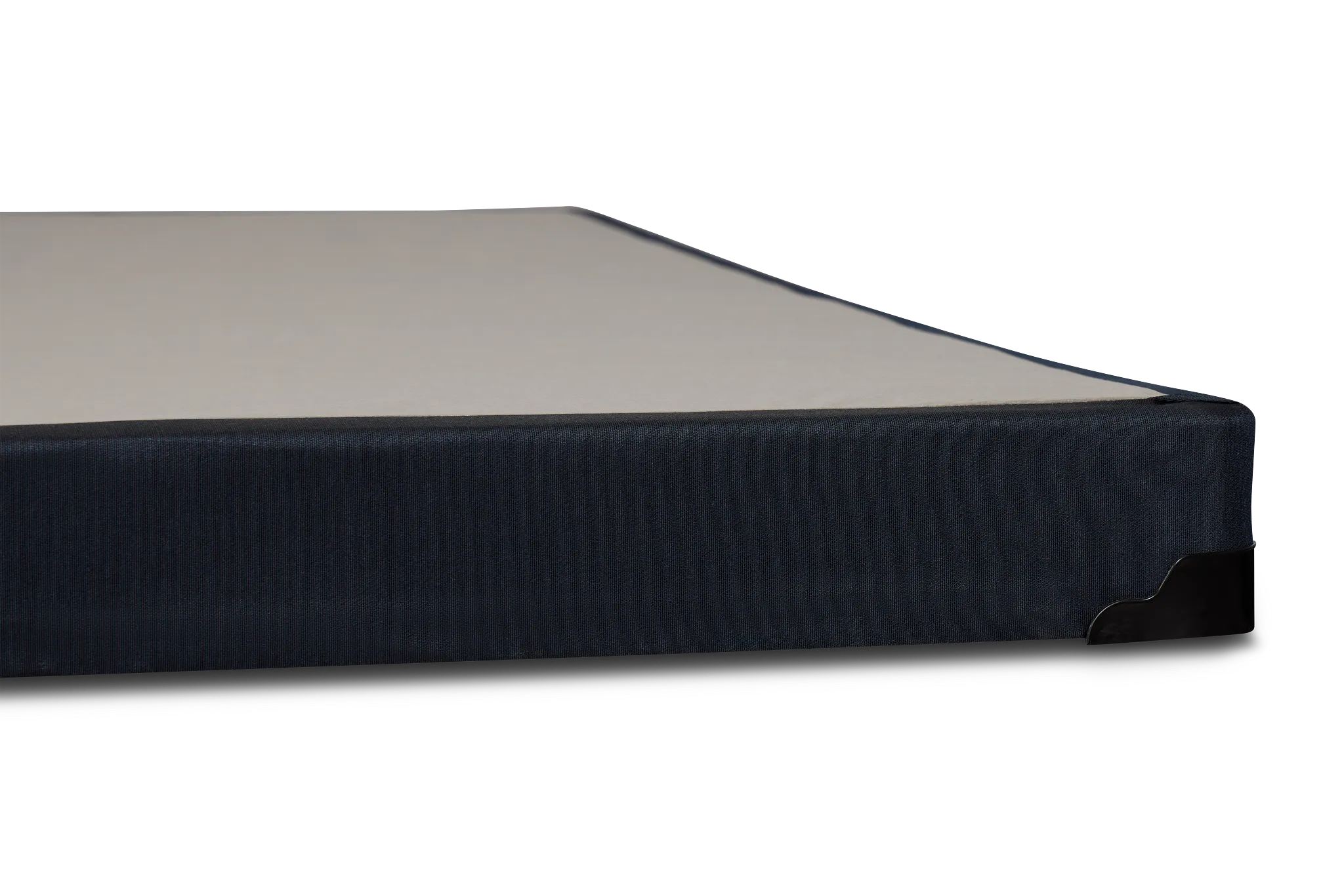 Stearns & Foster Lux Estate Elite Soft Hybrid 14" Soft Low-profile Mattress Set