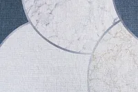 Torey Light Beige 2x7 Runner