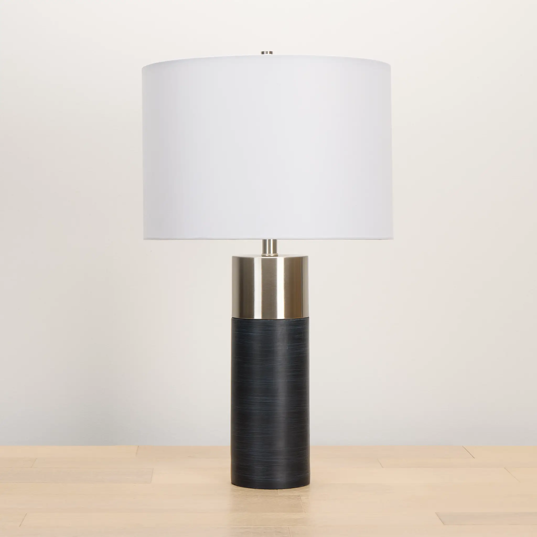 Daxton Black Table Lamp Daxton Black Table Lamp
