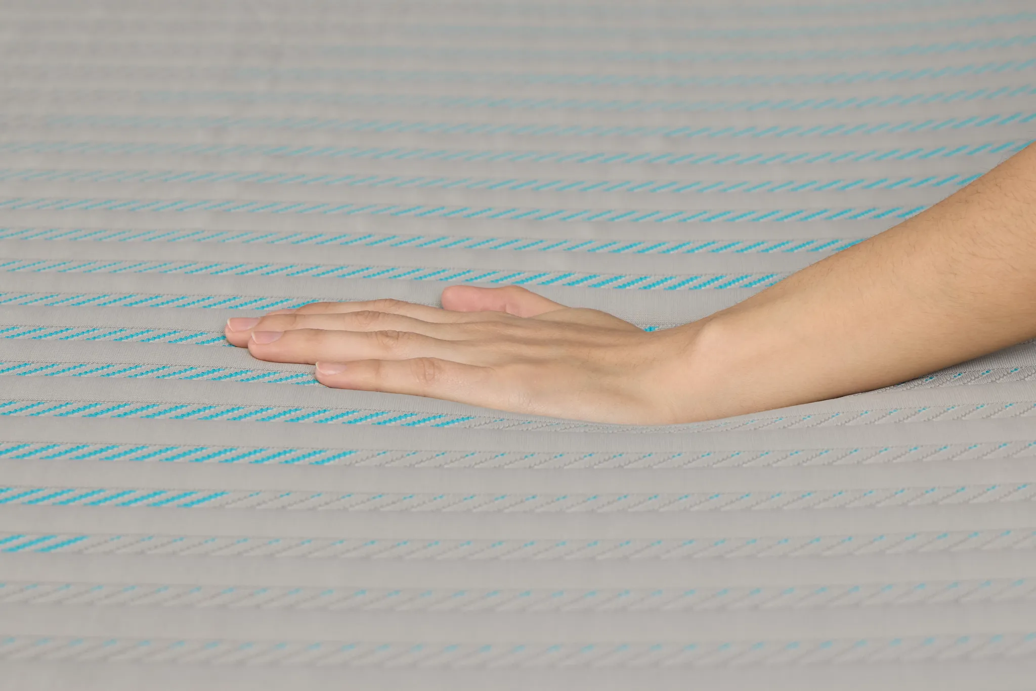 Rest & Renew Performance Pro 13.5" Soft Memory Foam Mattress