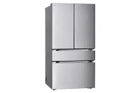 Lg 8210 Series Stainless Steel French Door Refrigerator