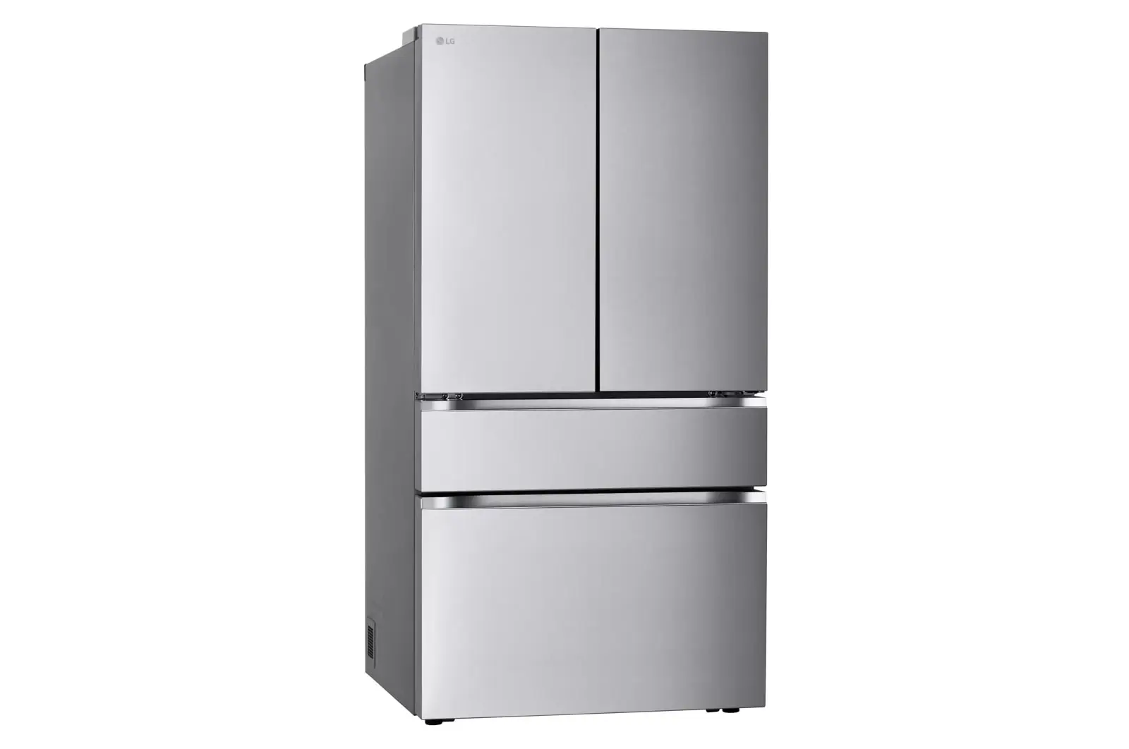 Lg 8210 Series Stainless Steel French Door Refrigerator Lg 8210 Series Stainless Steel French Door Refrigerator