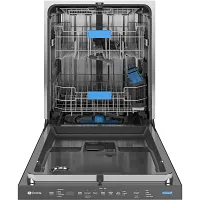 Ge Prpfile 715 Series Stainless Steel Built In Dishwasher