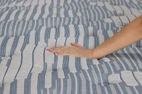 Kevin Charles By Sealy Signature 15" Ultra Plsh Pillow Top Mattress