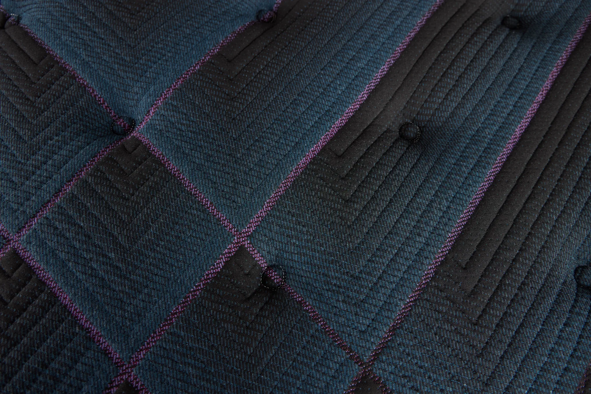 Beautyrest World Class Level 3 14.75" Plush Mattress