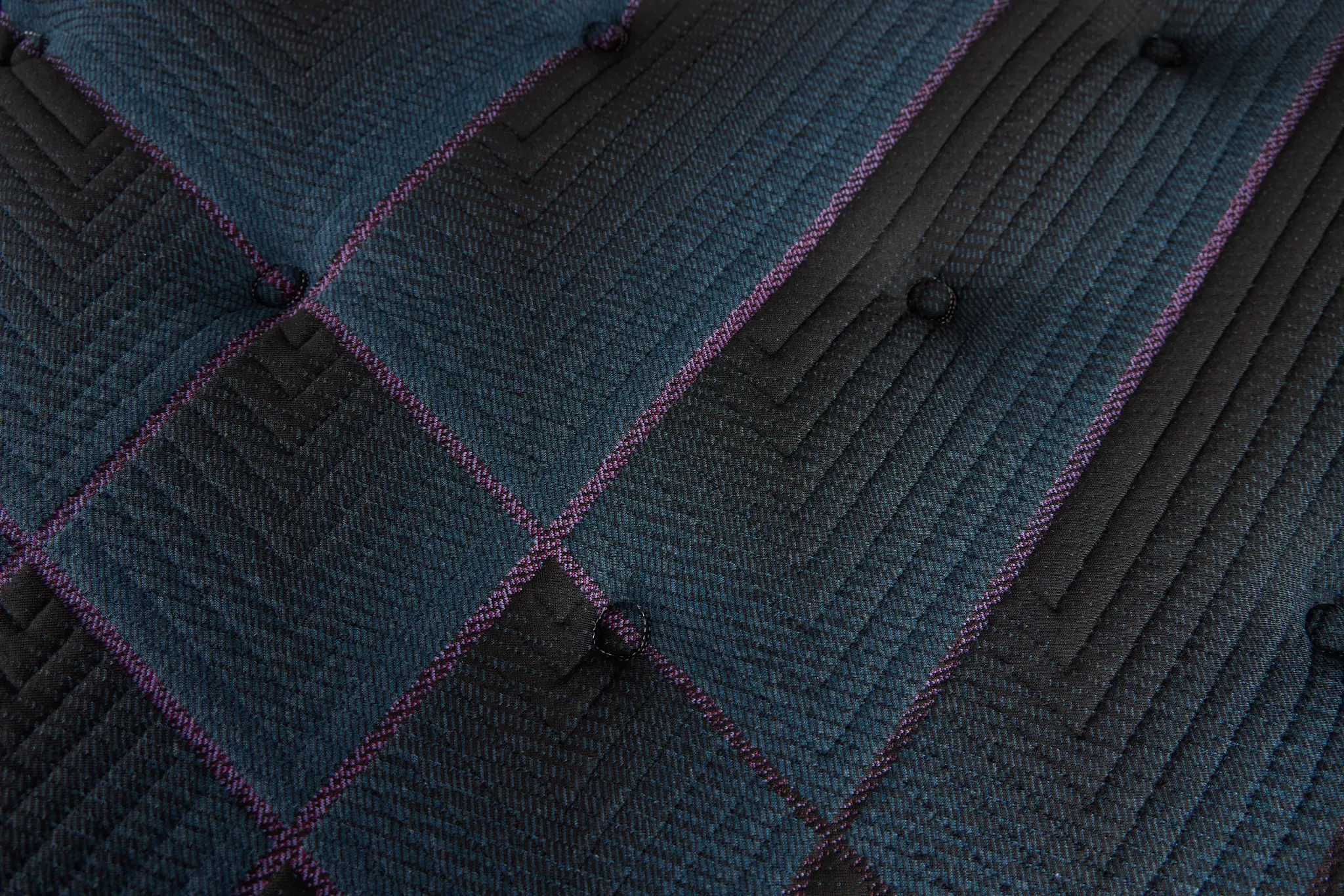 Beautyrest World Class Level 3 14.75" Plush Mattress Beautyrest World Class Level 3 14.75" Plush Mattress