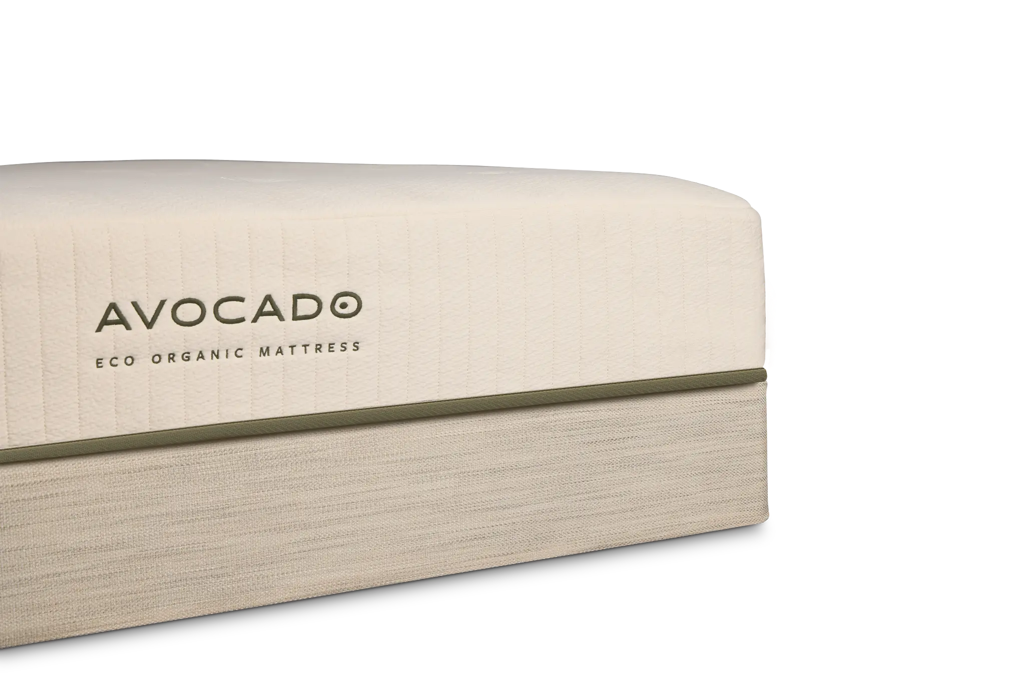 Avocado Eco Organic Cushion Firm Mattress Set Avocado Eco Organic Cushion Firm Mattress Set