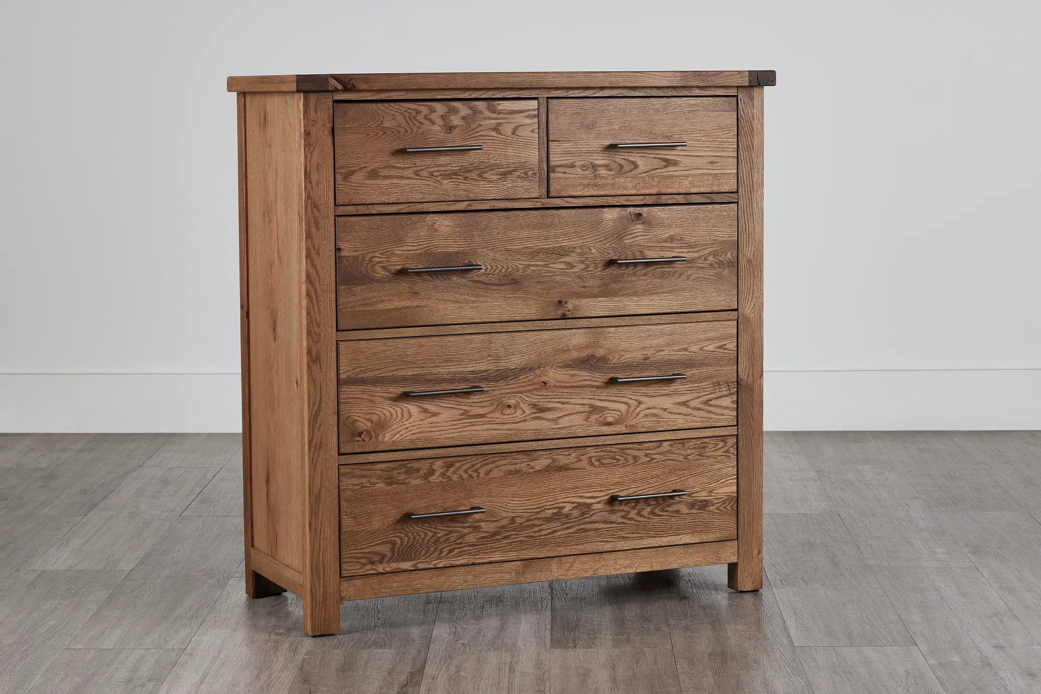 Salt Lake Mid Tone Media Chest Salt Lake Mid Tone Media Chest