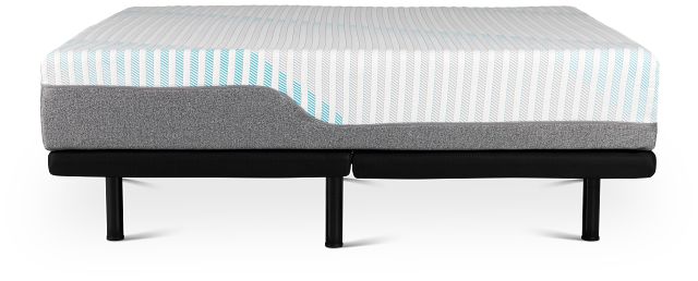 Rest & Renew Performance Medium Elite Adjustable Mattress Set