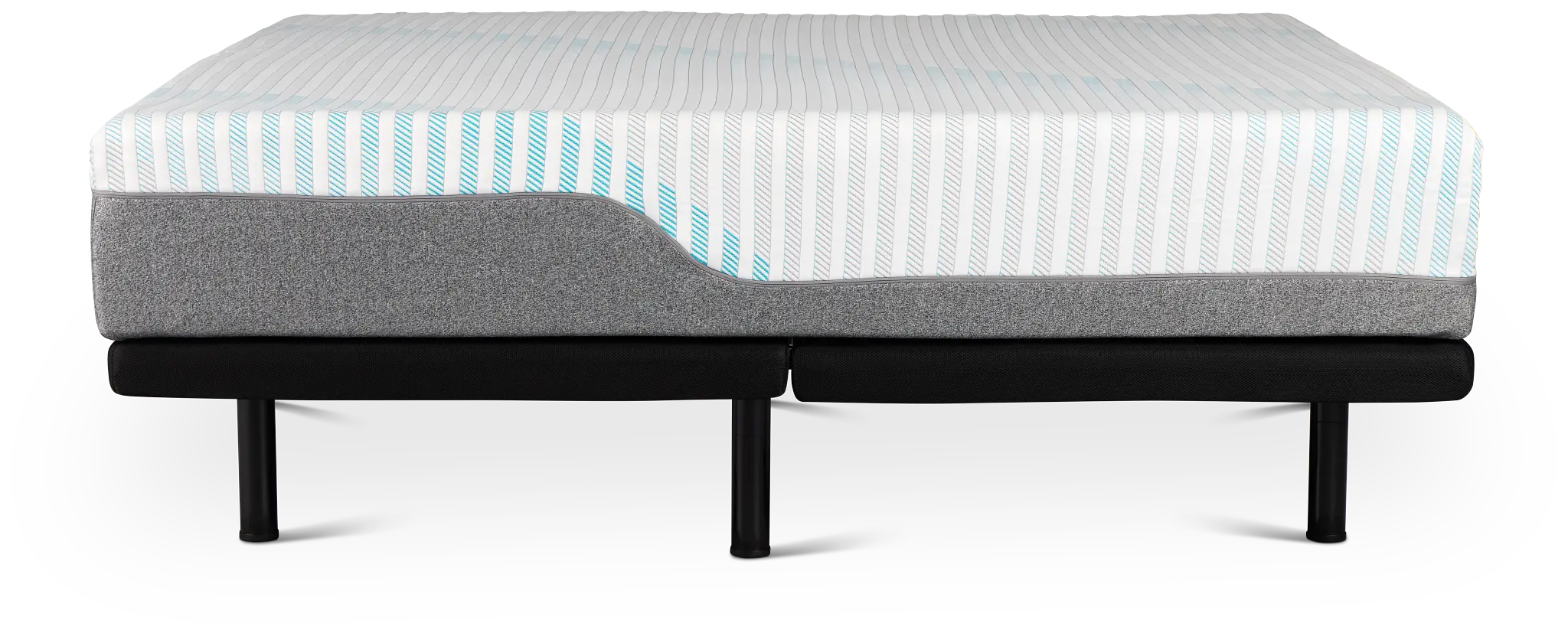 Rest & Renew Performance Medium Elite Adjustable Mattress Set Rest & Renew Performance Medium Elite Adjustable Mattress Set