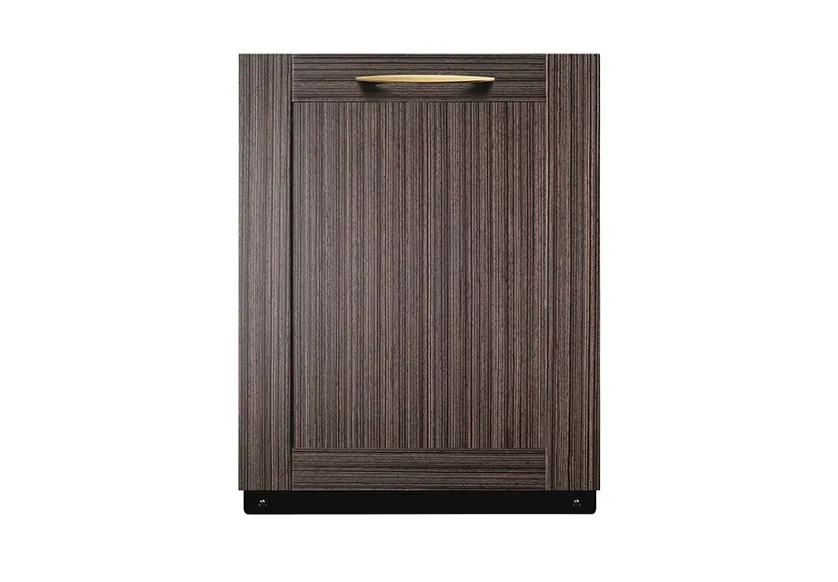 Sks 2402 Series Stainless Steel 24" Built In Dishwasher