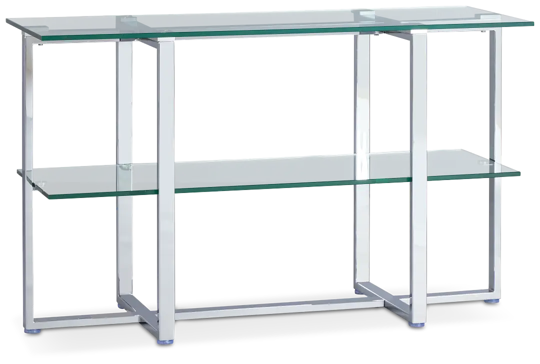 Amalfi Glass Server Amalfi Glass Server