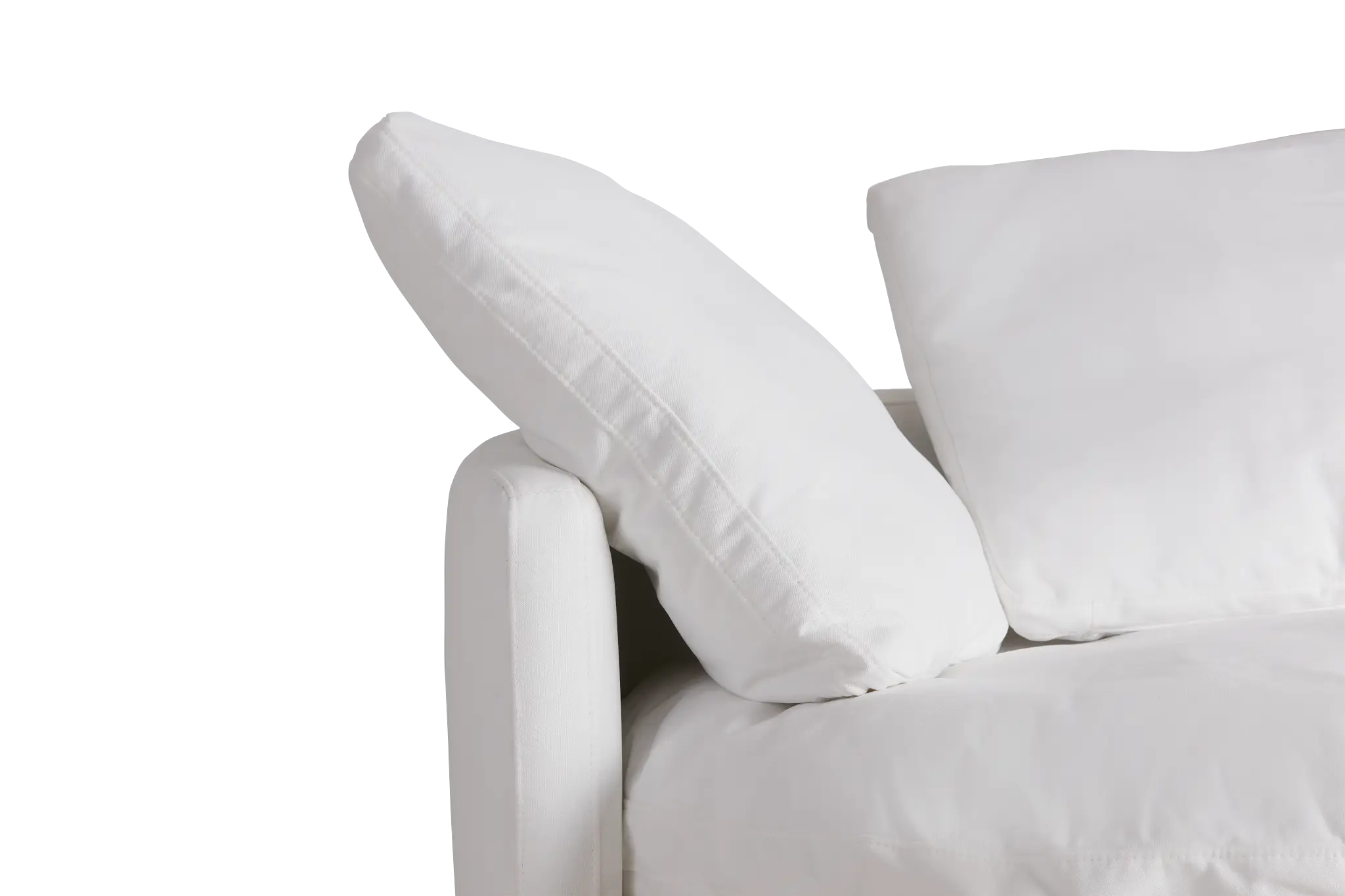 Orbit White Micro Swivel Accent Chair Orbit White Micro Swivel Accent Chair