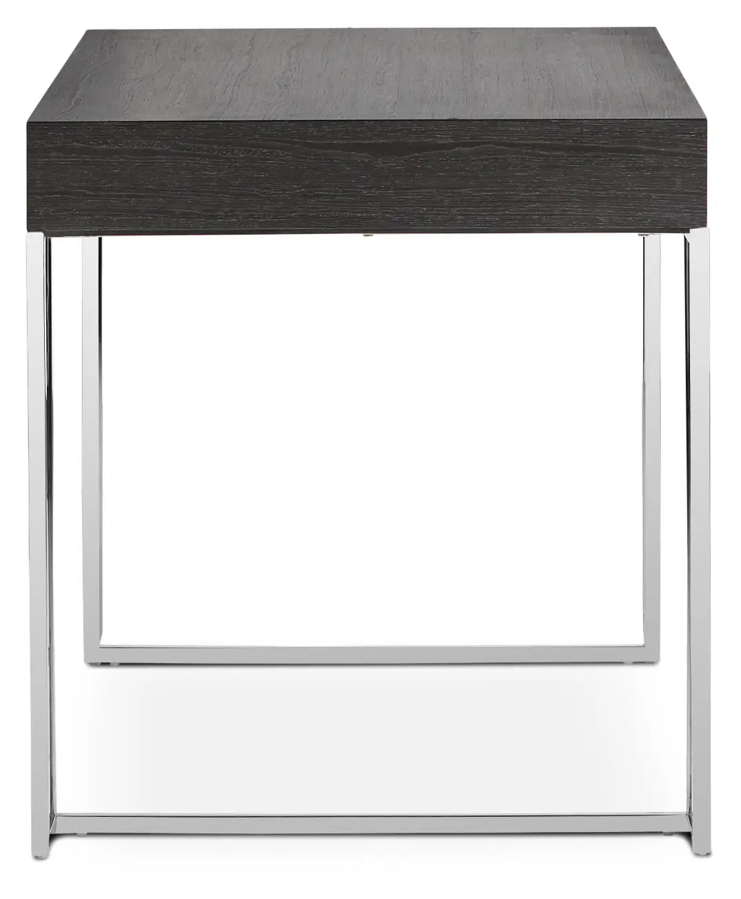 Vancouver Dark Gray Writing Desk Vancouver Dark Gray Writing Desk