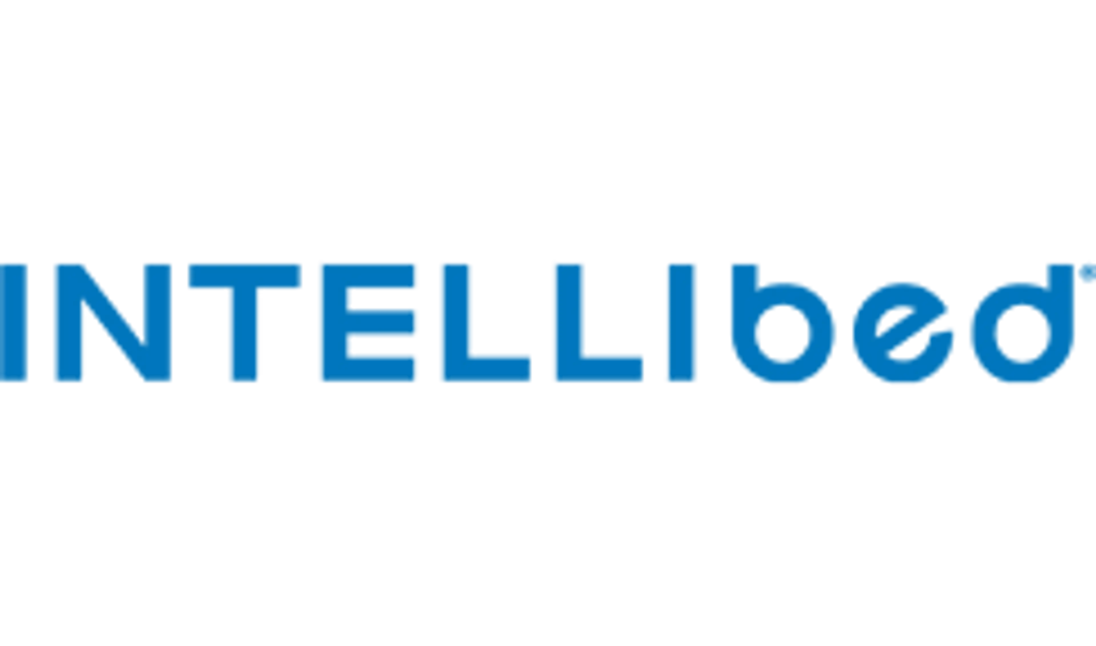 Logo for Intellibed Mattresses