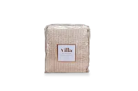 Baris Pink Coverlet Set