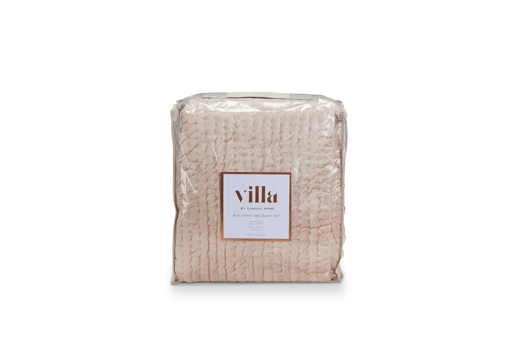 Baris Pink Coverlet Set Baris Pink Coverlet Set