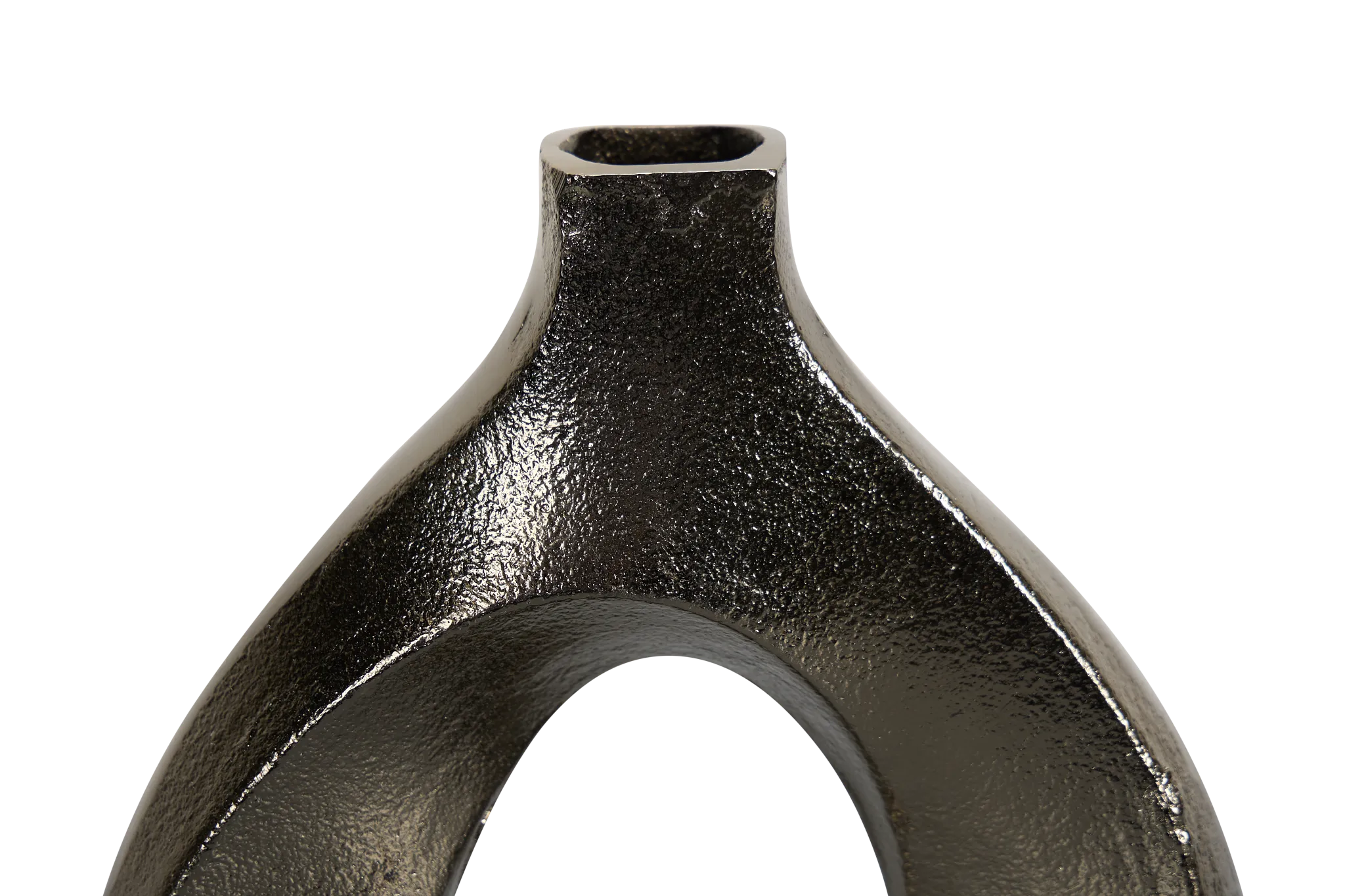 Inaba Bronze Small Vase