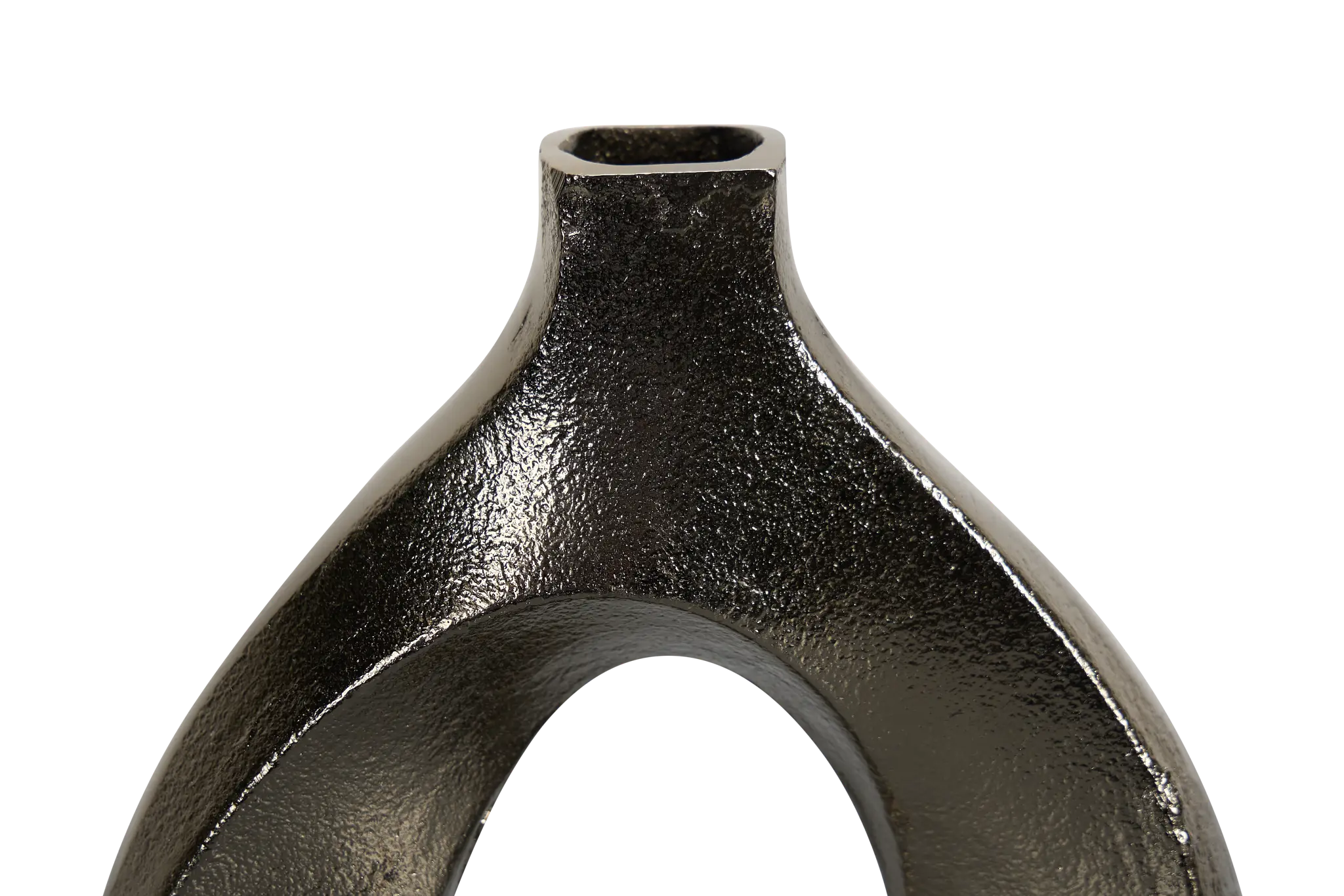 Inaba Bronze Small Vase Inaba Bronze Small Vase