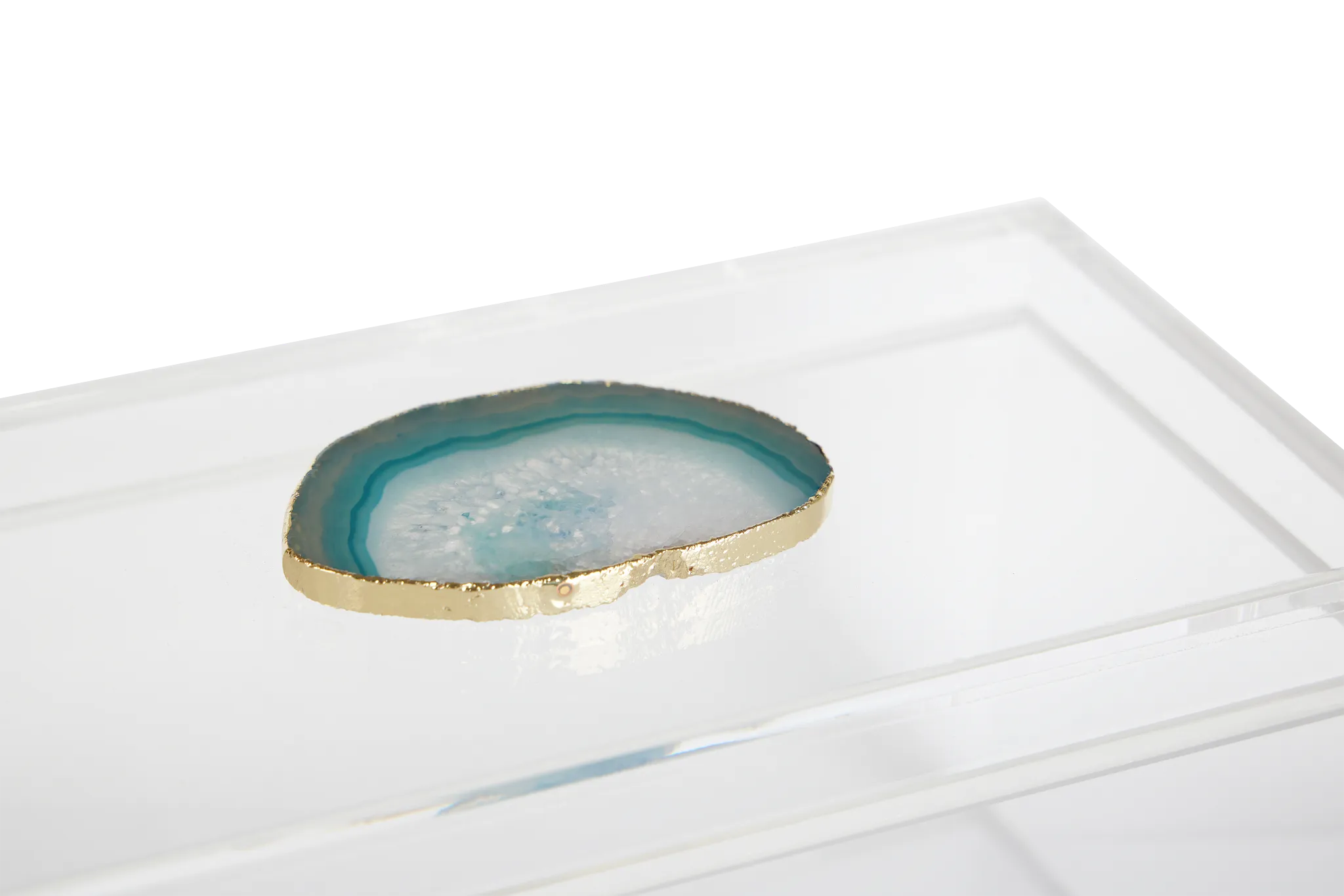 Clarence Acrylic Small Box