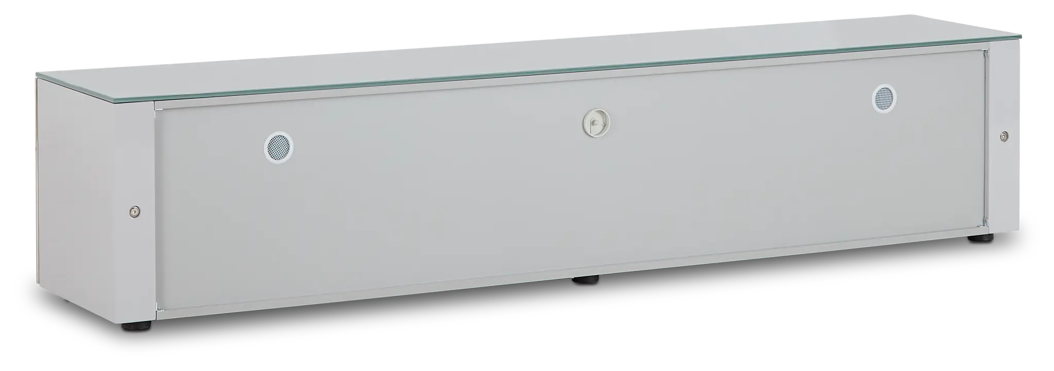 Harley Gray 86" Tv Stand Harley Gray 86" Tv Stand