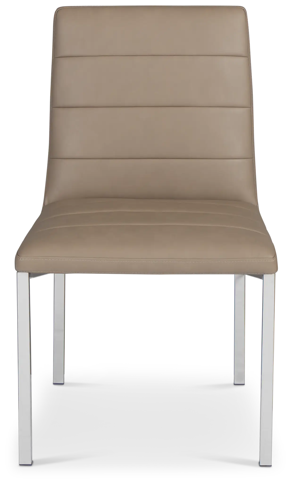 Amalfi Taupe Upholstered Side Chair Amalfi Taupe Upholstered Side Chair